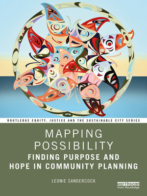 cover image of Mapping Possibility